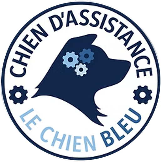 Centre d'entraînement pour Chien d'assistance psychologique